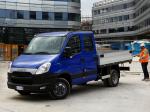 Iveco Daily Crew Cab 2011 года